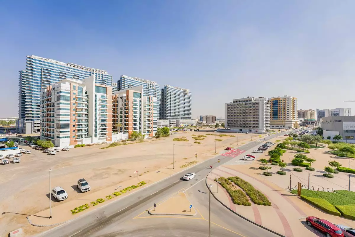 Flat 123m² in UAE, Dubai. Priced at 424516€ rent photo-27