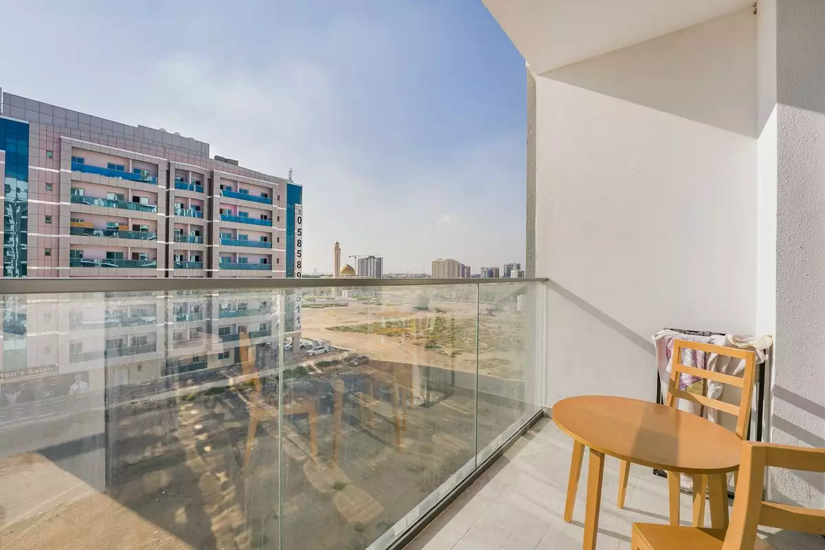 Flat 123m² in UAE, Dubai. Priced at 424516€ rent photo-28