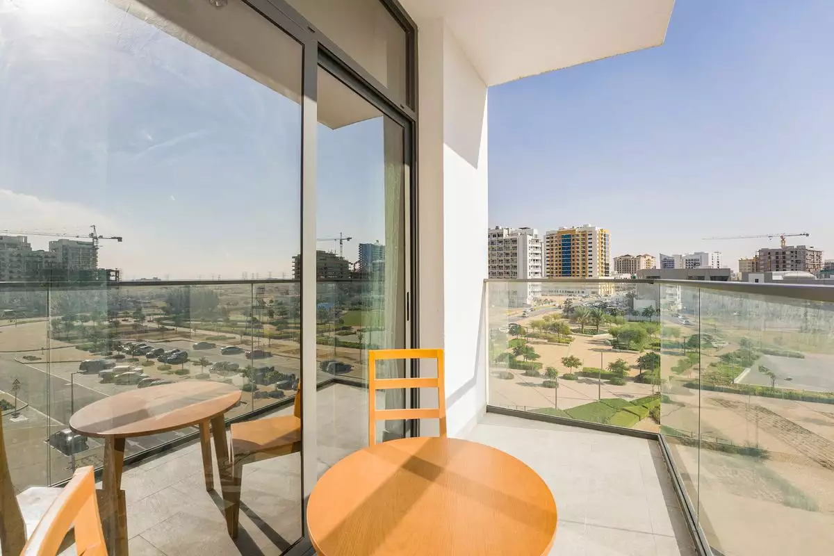 Flat 123m² in UAE, Dubai. Priced at 424516€ rent photo-29