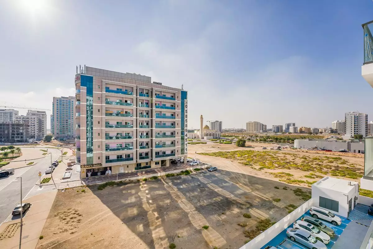 Flat 123m² in UAE, Dubai. Priced at 424516€ rent photo-30