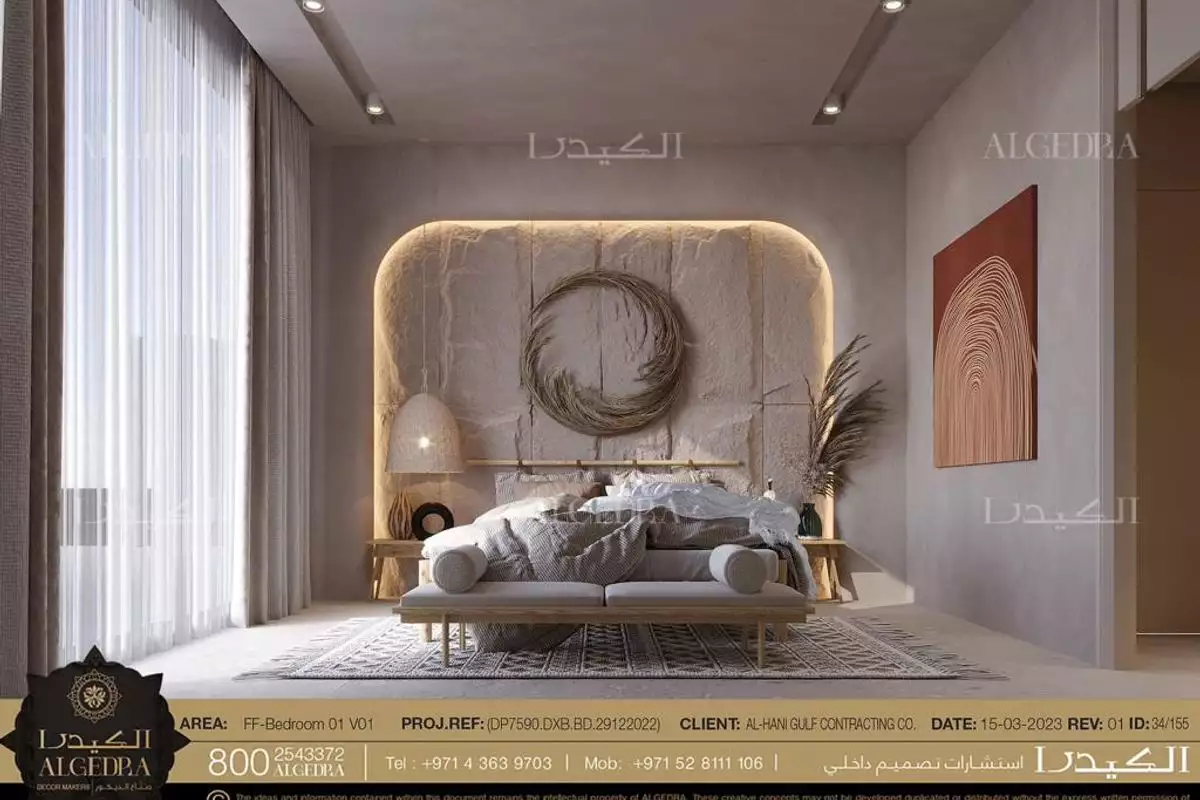 Villa 506m² in UAE, Dubai. Priced at 3246301€ rent photo-4