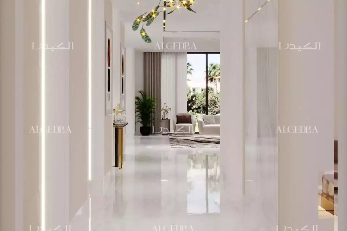 Villa 506m² in UAE, Dubai. Priced at 3246301€ rent photo-7