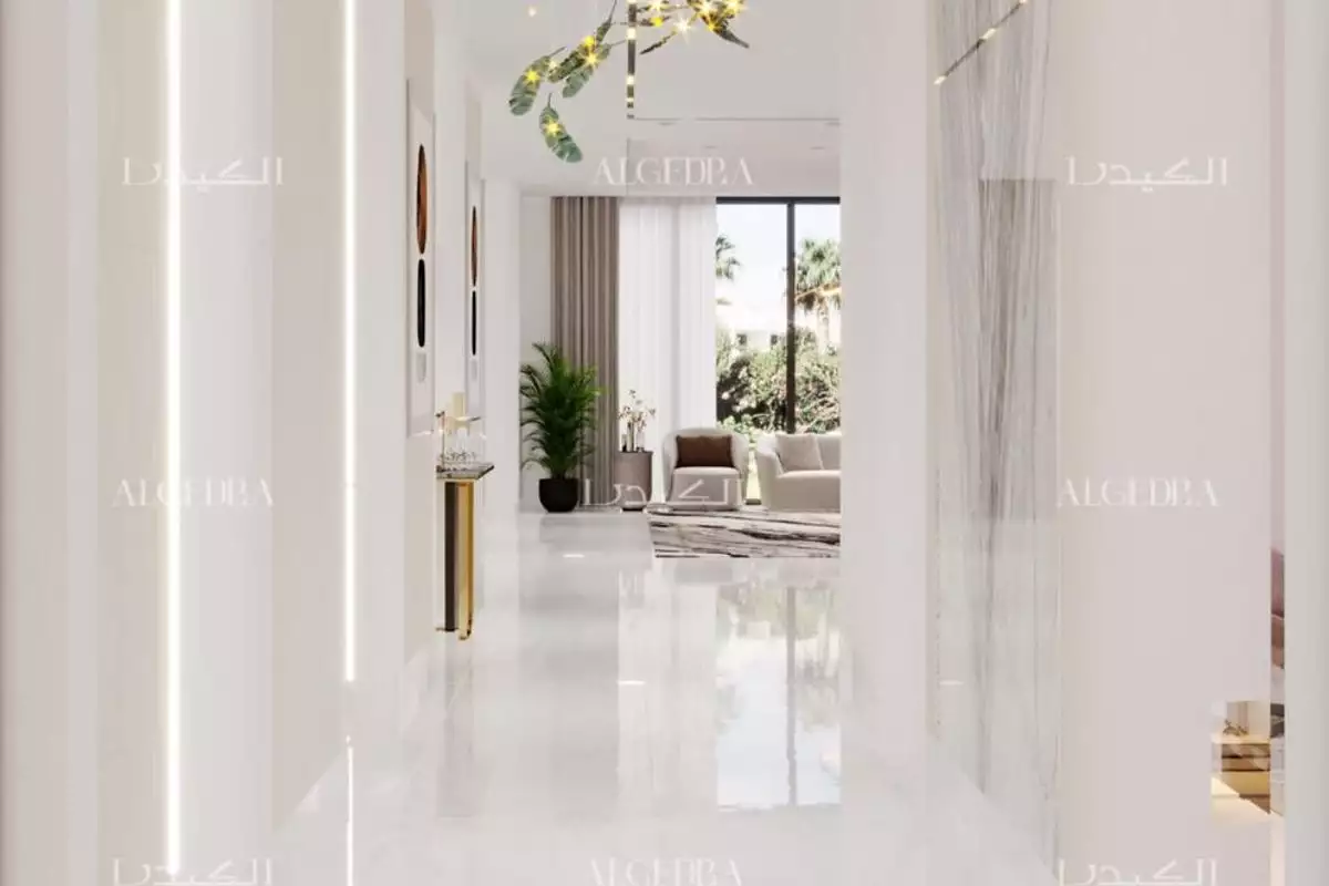 Villa 506m² in UAE, Dubai. Priced at 3246301€ rent photo-8