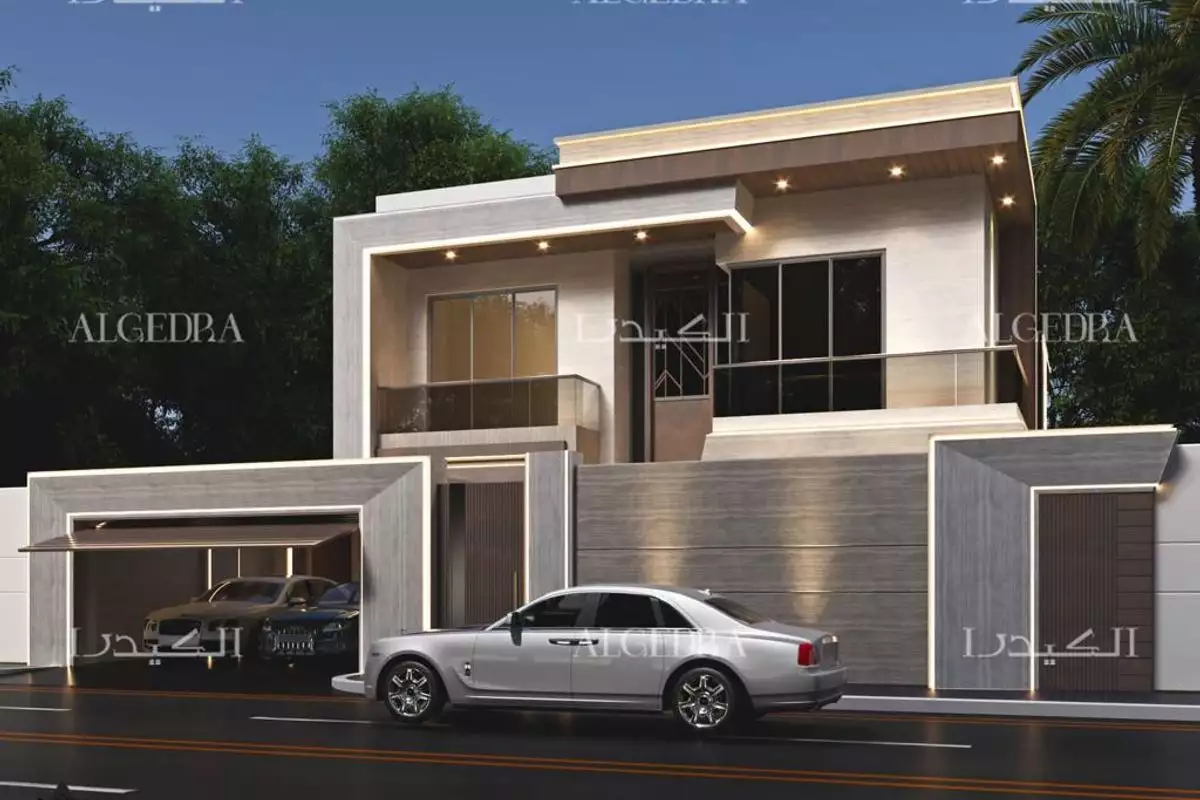 Villa 506m² in UAE, Dubai. Priced at 3246301€ rent photo-12