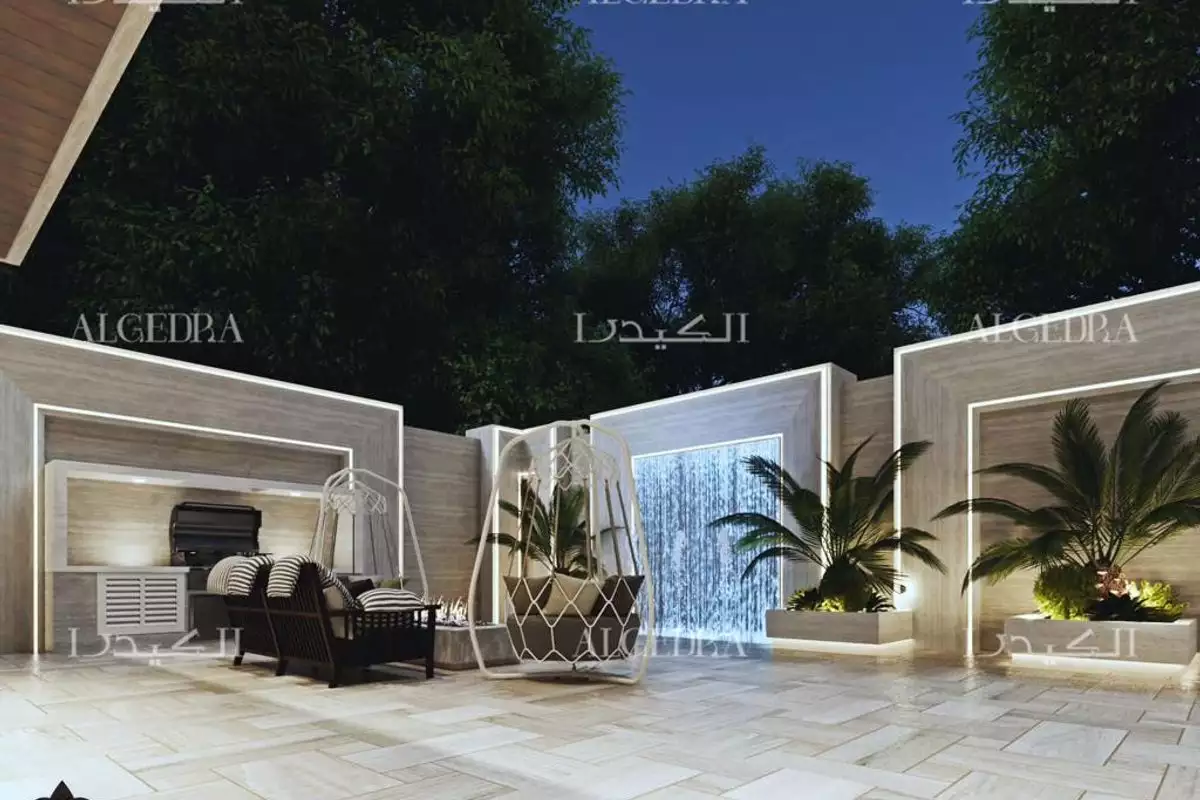 Villa 506m² in UAE, Dubai. Priced at 3246301€ rent photo-19