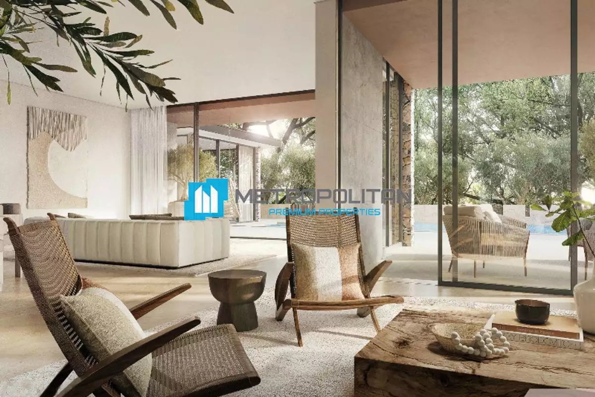 Villa 549m² in UAE, Dubai. Priced at 2572070€ rent photo-3