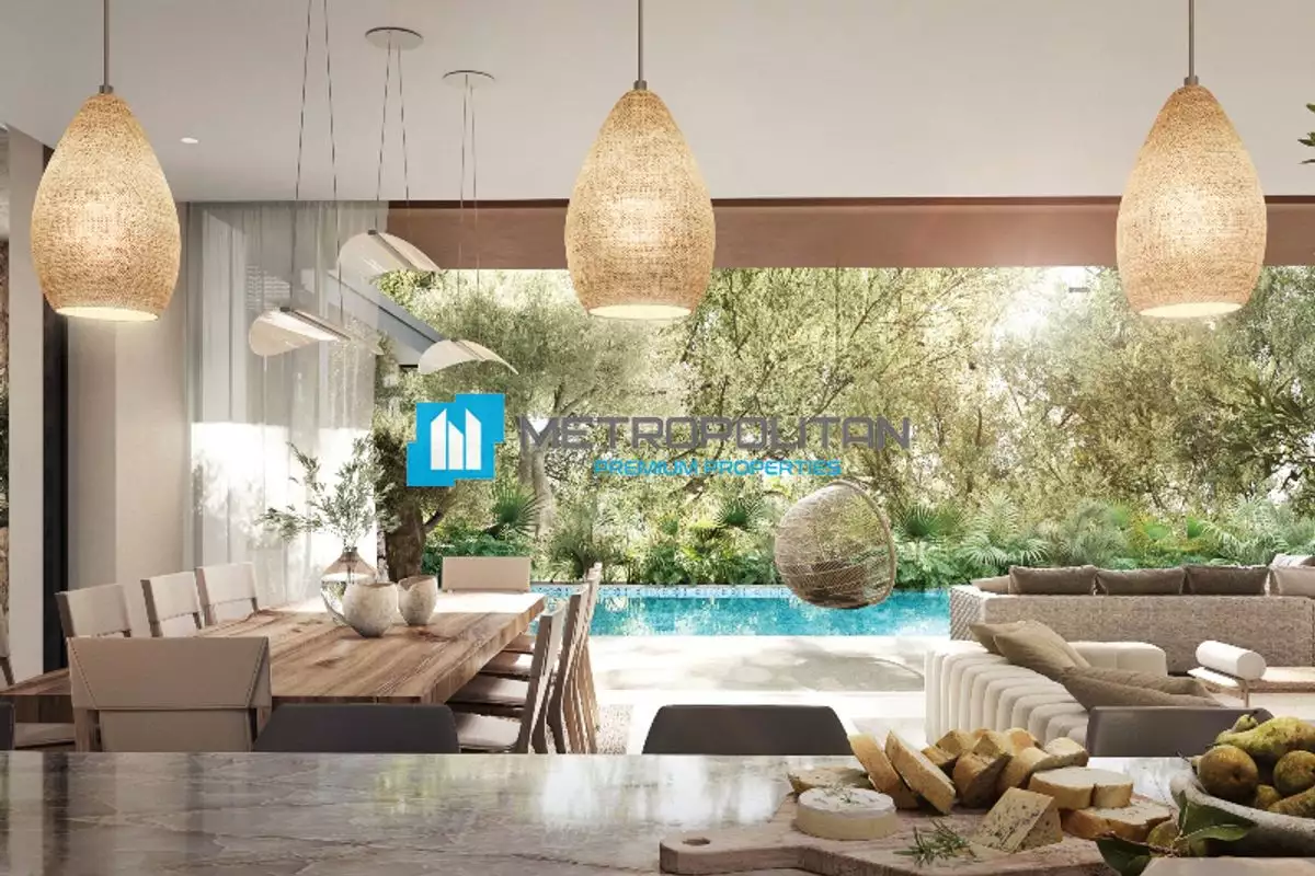 Villa 549m² in UAE, Dubai. Priced at 2572070€ rent photo-4