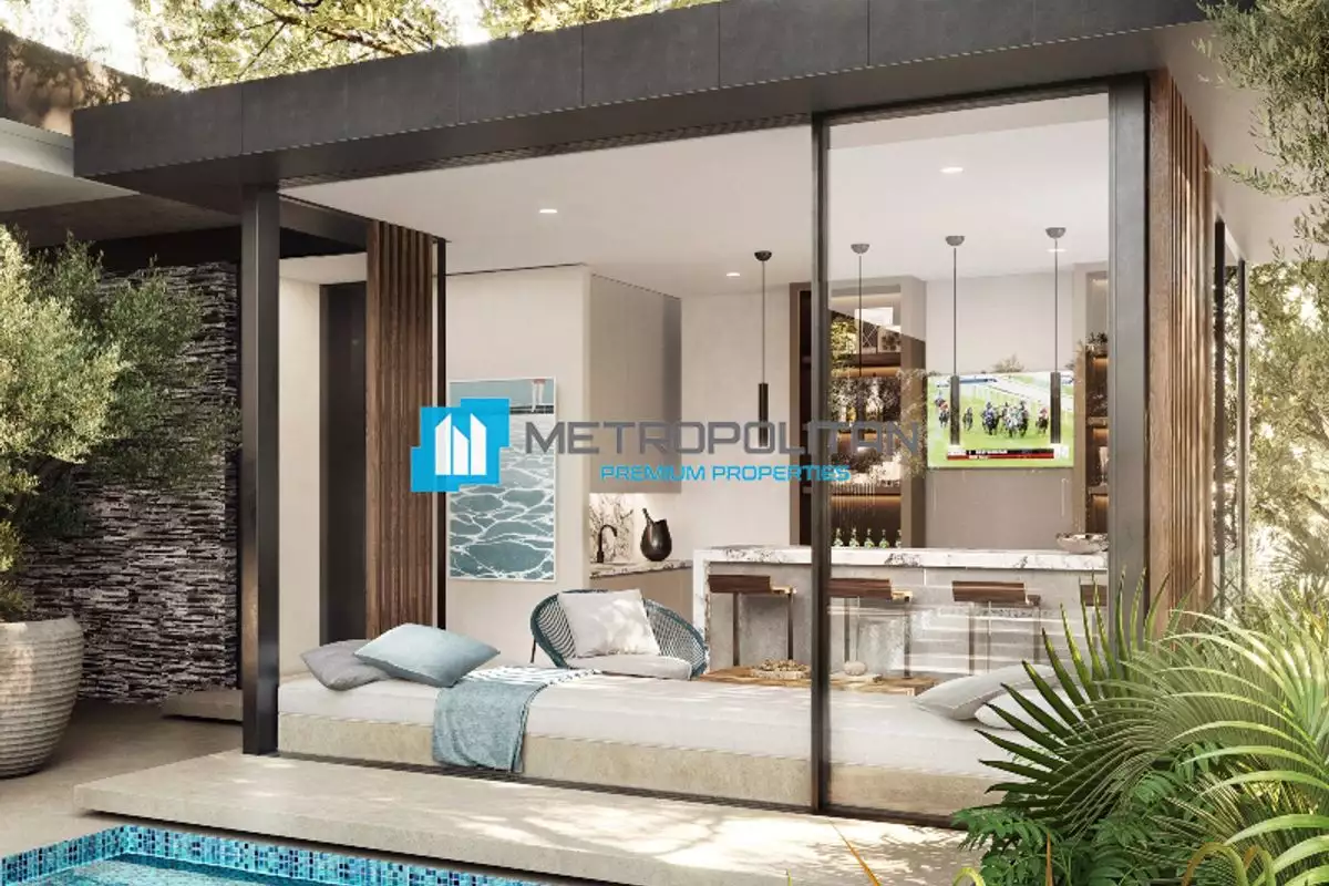 Villa 549m² in UAE, Dubai. Priced at 2572070€ rent photo-5