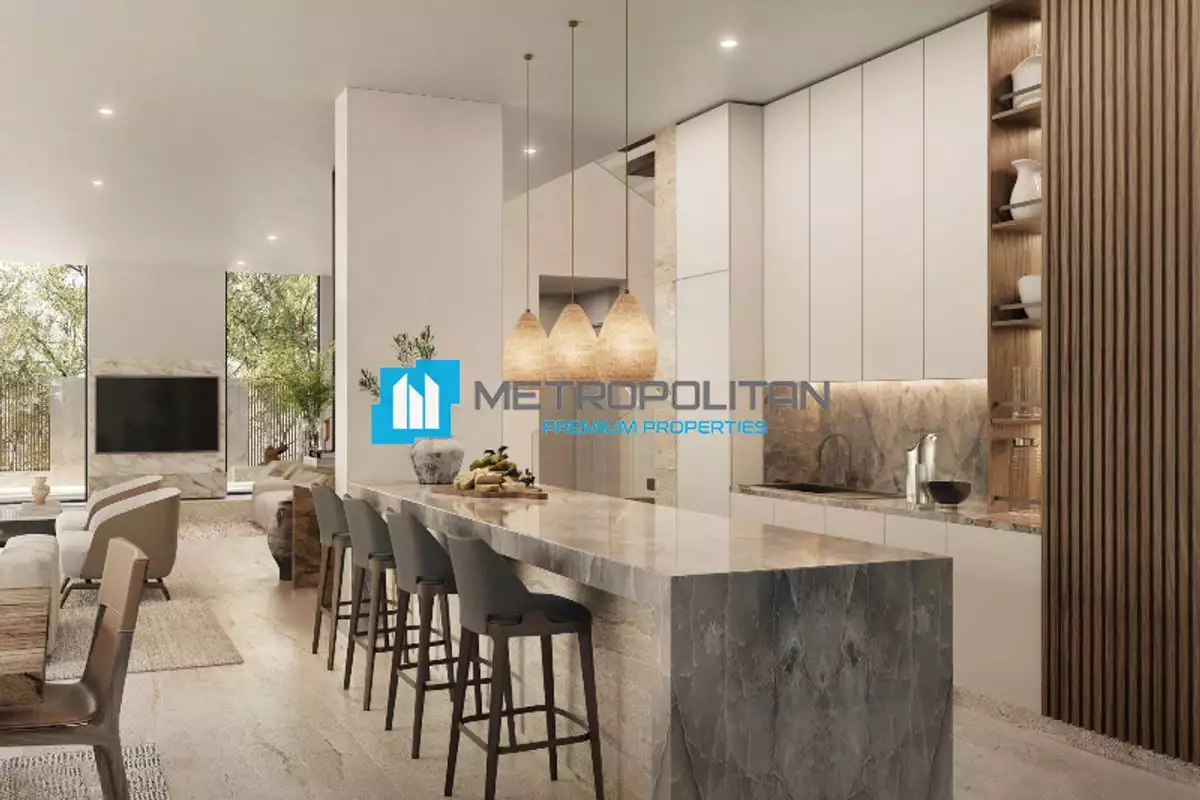 Villa 549m² in UAE, Dubai. Priced at 2572070€ rent photo-6