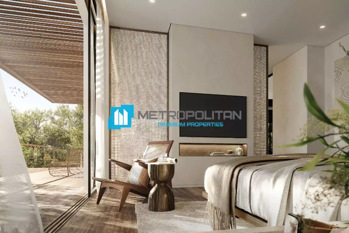 Villa 549m² in UAE, Dubai. Priced at 2572070€ rent photo-8