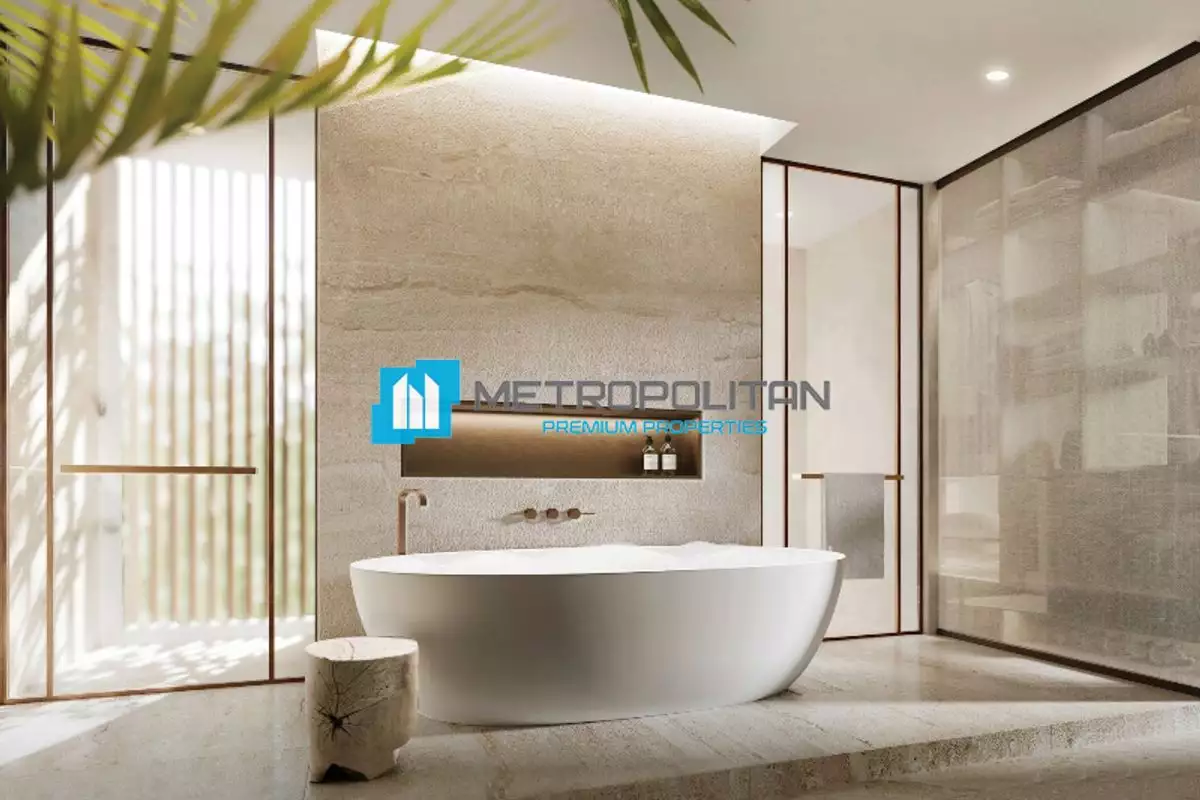 Villa 549m² in UAE, Dubai. Priced at 2572070€ rent photo-9