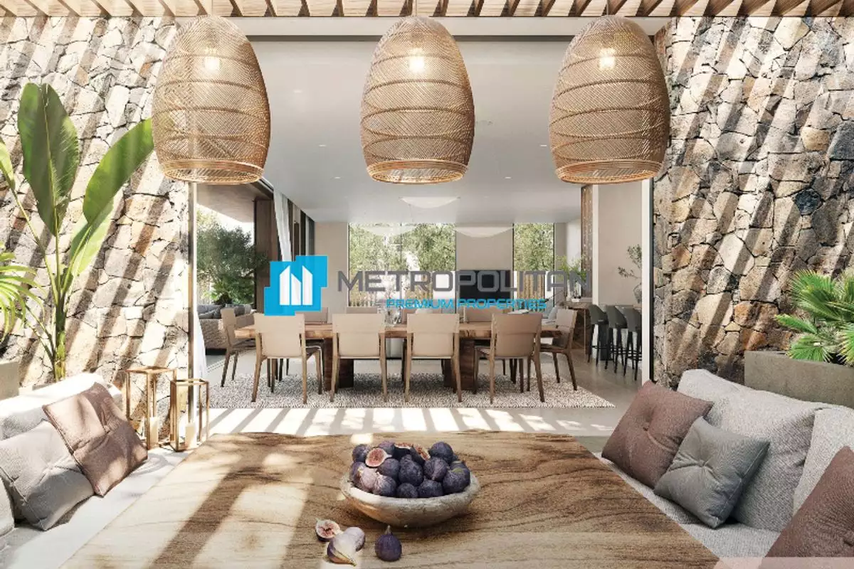 Villa 549m² in UAE, Dubai. Priced at 2572070€ rent photo-10
