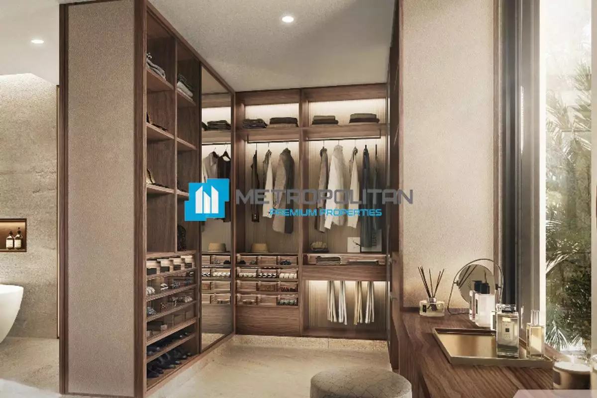 Villa 549m² in UAE, Dubai. Priced at 2572070€ rent photo-11