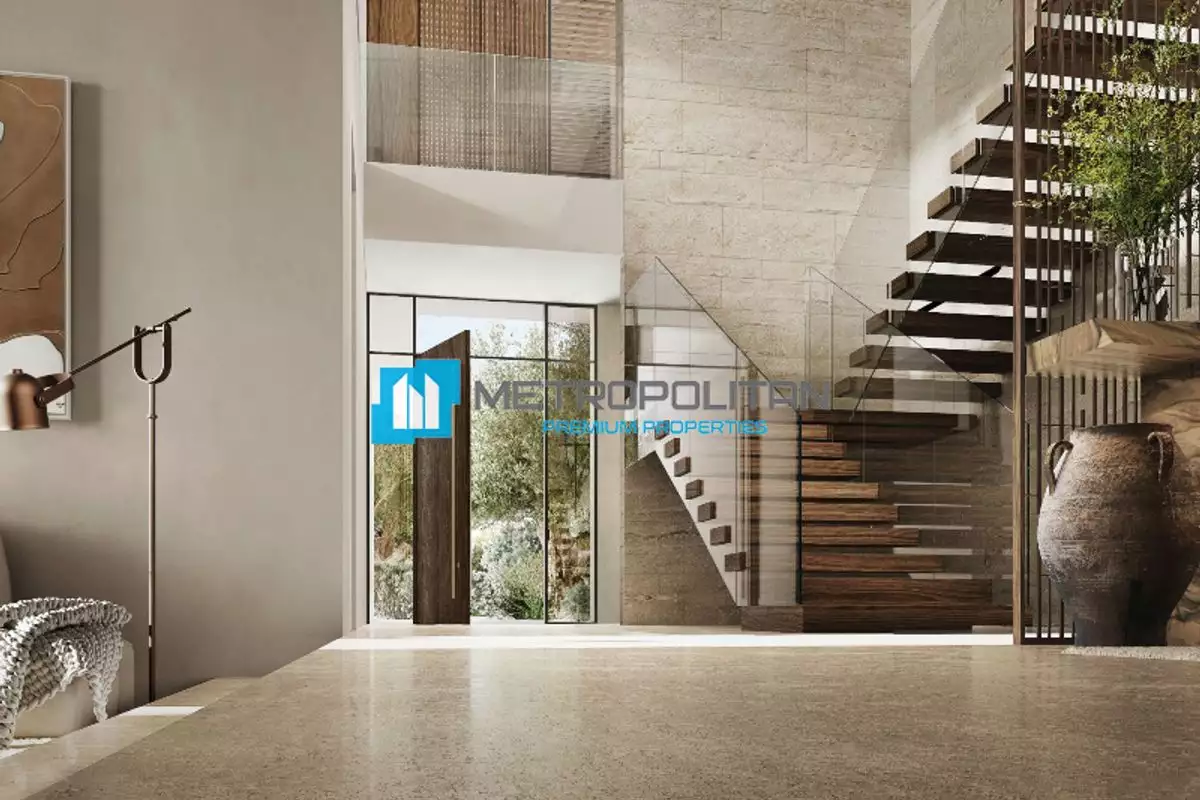 Villa 549m² in UAE, Dubai. Priced at 2572070€ rent photo-12