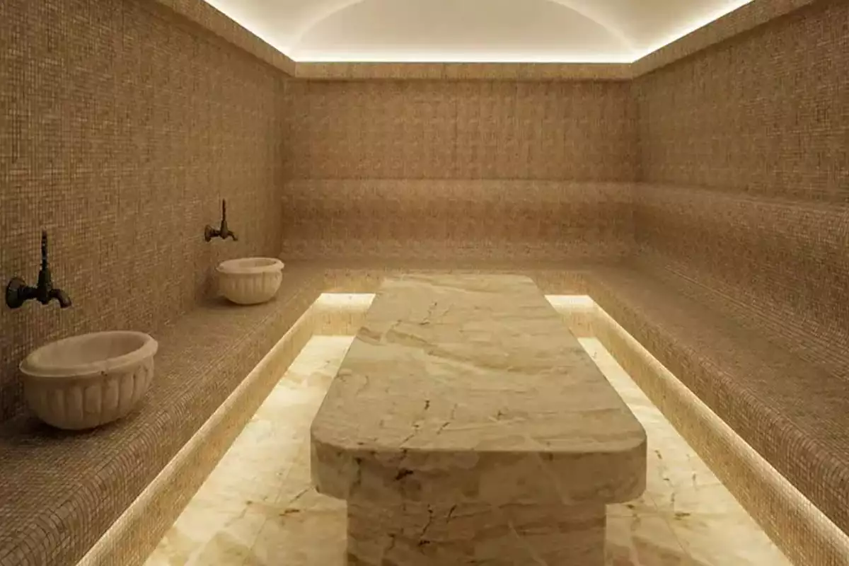 Flat 37m² in UAE, Dubai. Priced at 178547€ rent photo-9