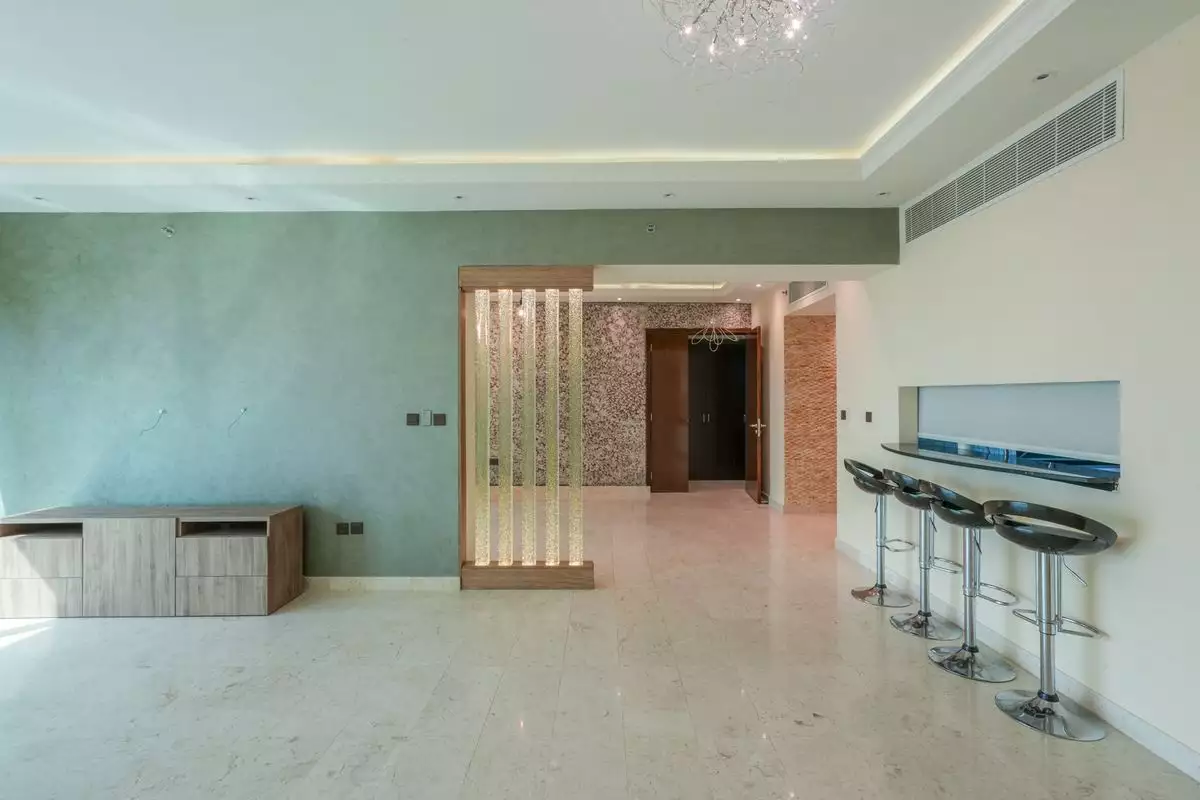 Flat 209m² in UAE, Abu Dhabi. Priced at 561860€ rent photo-7
