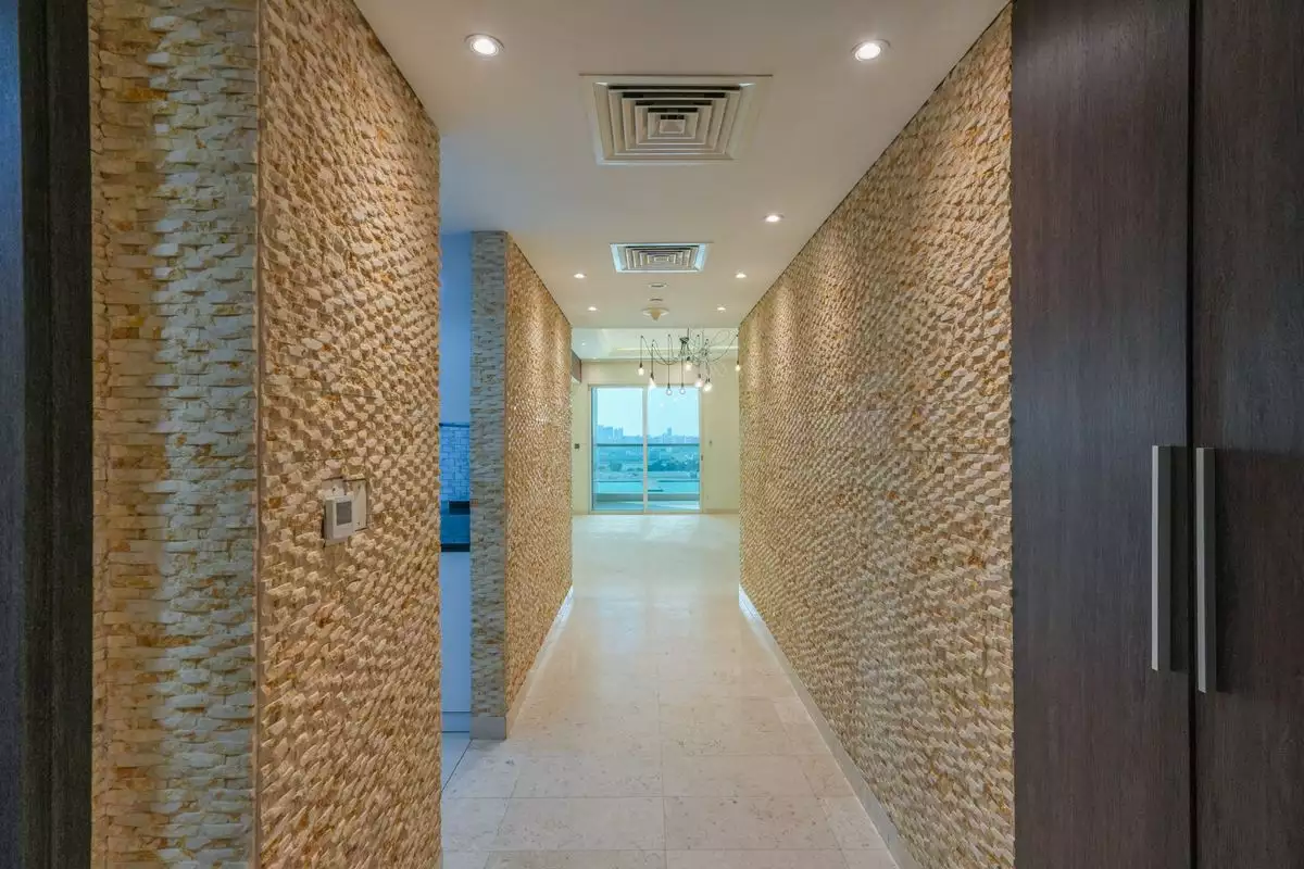 Flat 209m² in UAE, Abu Dhabi. Priced at 561860€ rent photo-9