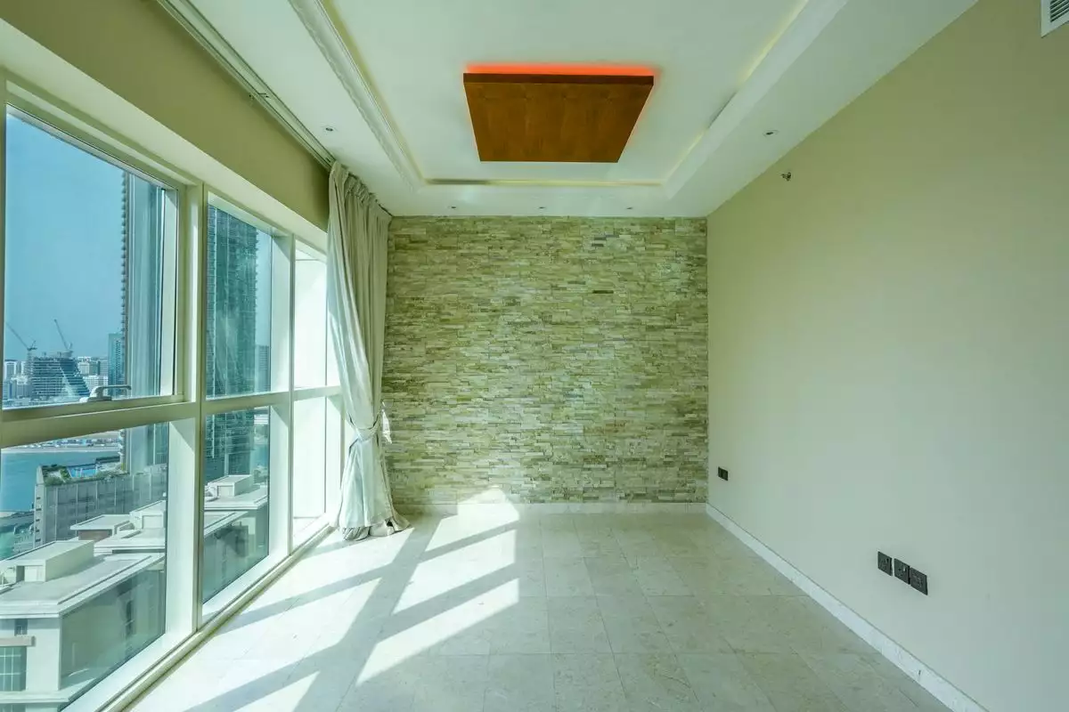 Flat 209m² in UAE, Abu Dhabi. Priced at 561860€ rent photo-13