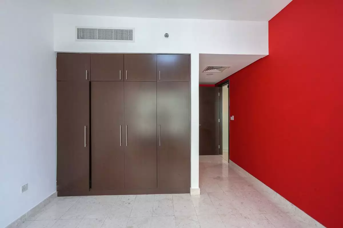 Flat 209m² in UAE, Abu Dhabi. Priced at 561860€ rent photo-16