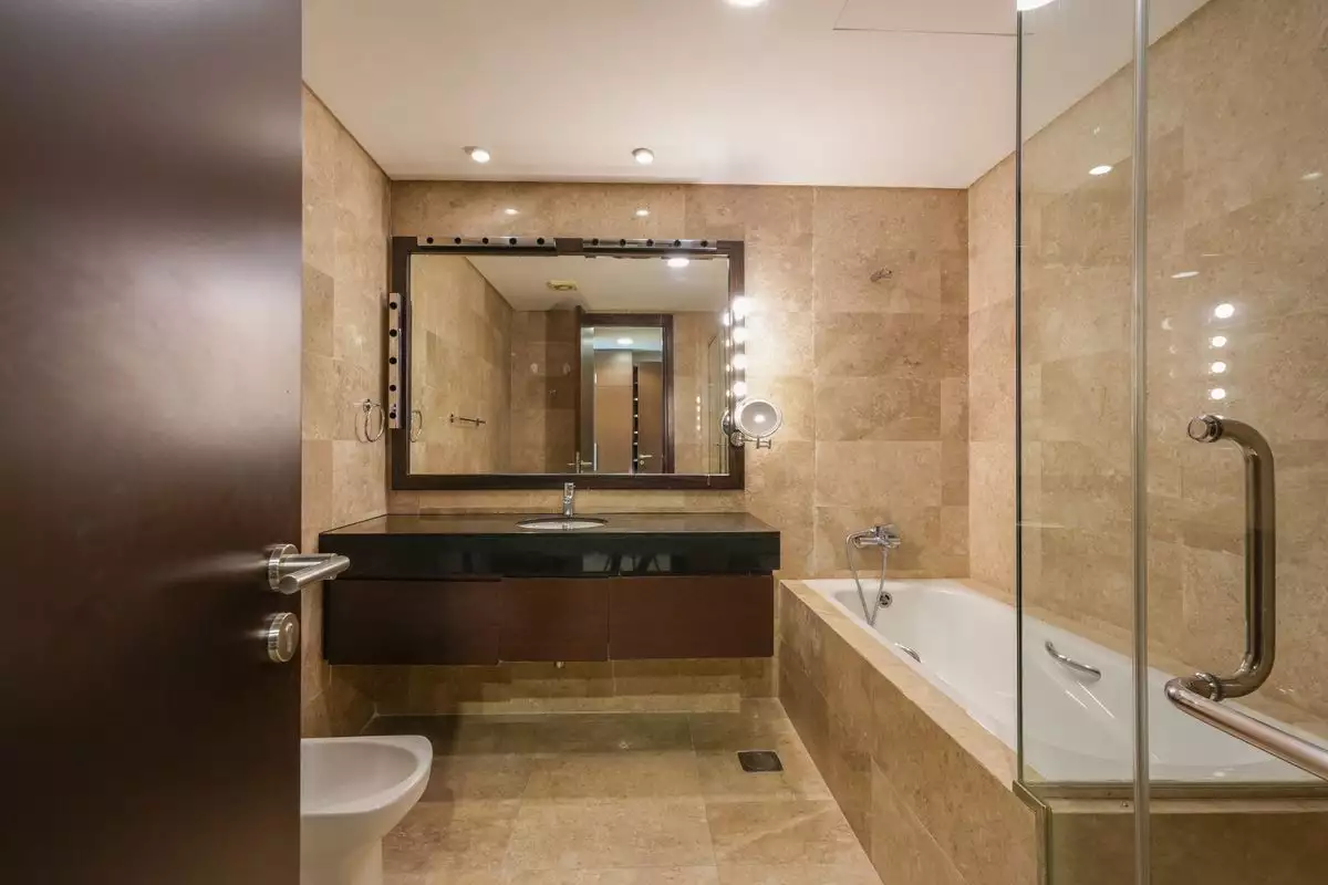 Flat 209m² in UAE, Abu Dhabi. Priced at 561860€ rent photo-19