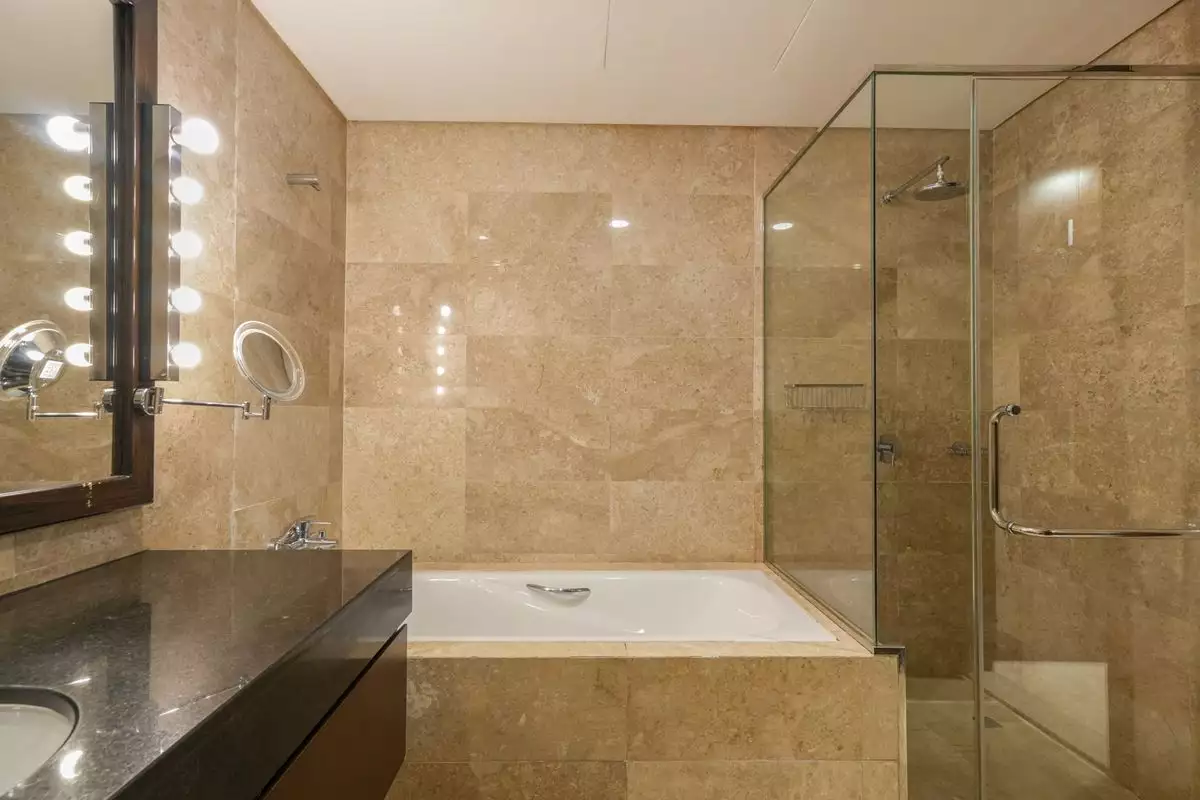 Flat 209m² in UAE, Abu Dhabi. Priced at 561860€ rent photo-20