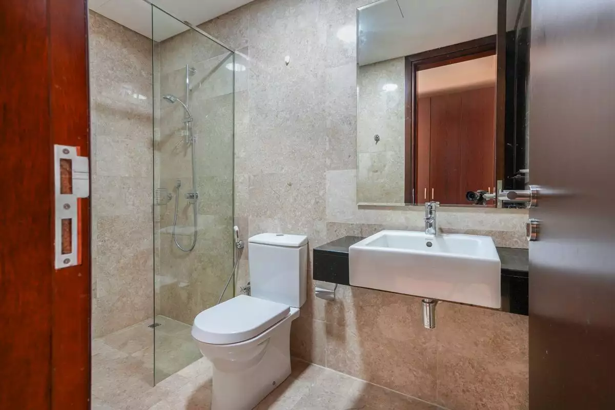 Flat 209m² in UAE, Abu Dhabi. Priced at 561860€ rent photo-22