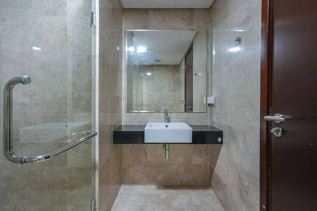 Flat 209m² in UAE, Abu Dhabi. Priced at 561860€ rent photo-23