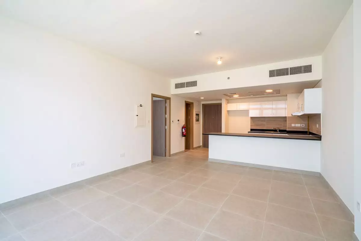 Flat 75m² in UAE, Abu Dhabi. Priced at 249715€ rent photo-2