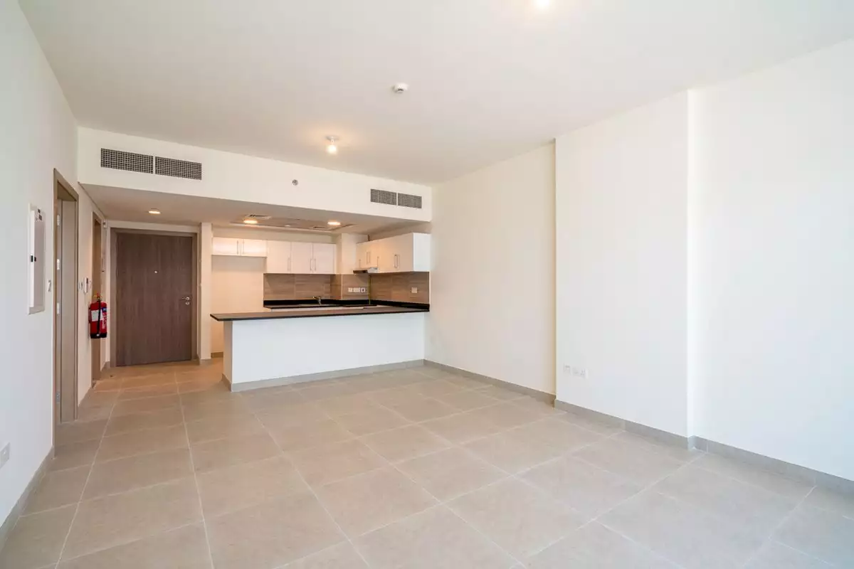 Flat 75m² in UAE, Abu Dhabi. Priced at 249715€ rent photo-4