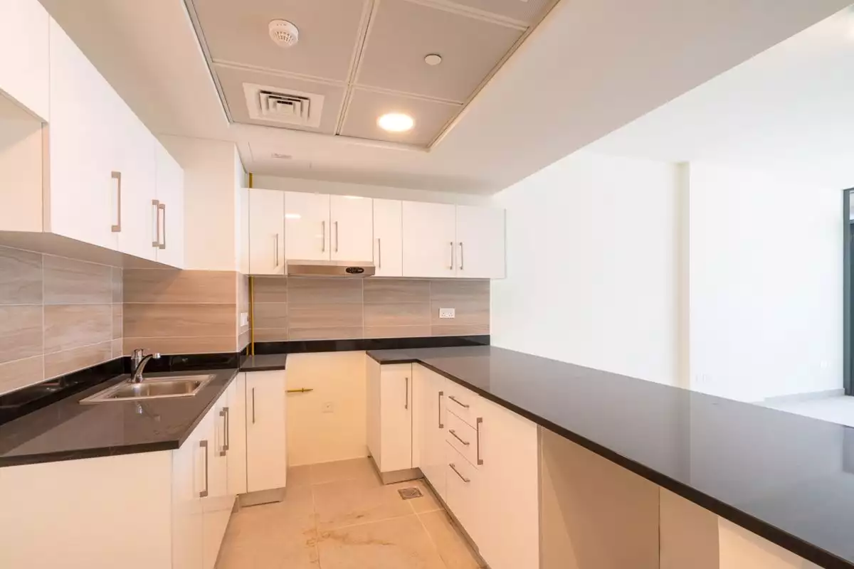 Flat 75m² in UAE, Abu Dhabi. Priced at 249715€ rent photo-5