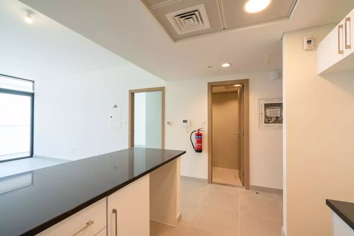 Flat 75m² in UAE, Abu Dhabi. Priced at 249715€ rent photo-6