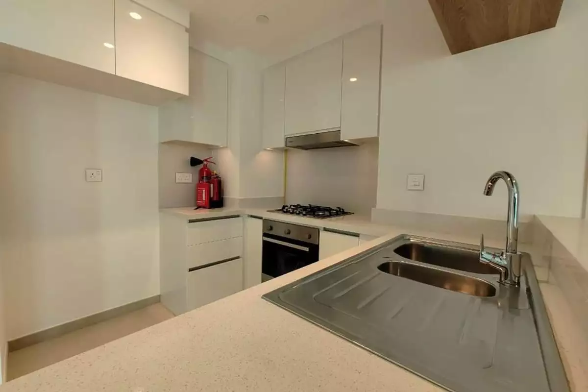 Flat 103m² in UAE, Dubai. Priced at 846536€ rent photo-2