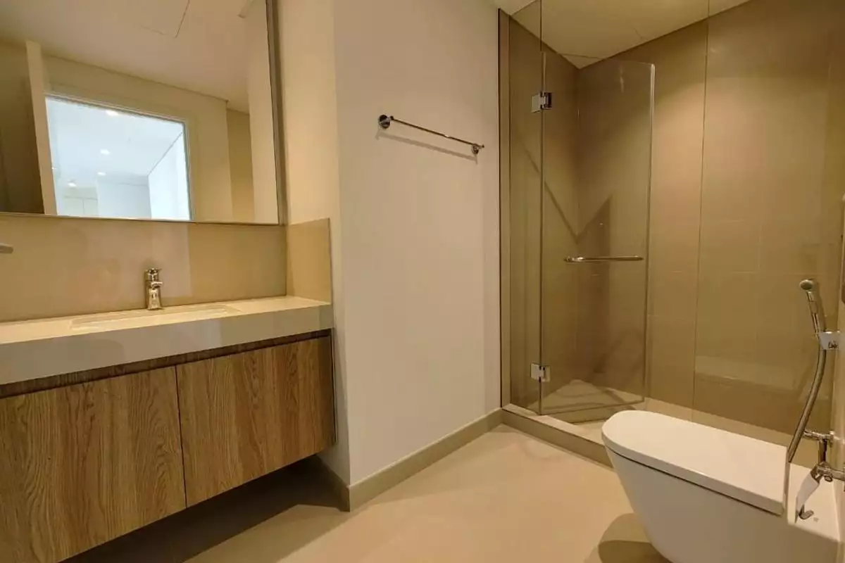 Flat 103m² in UAE, Dubai. Priced at 846536€ rent photo-3
