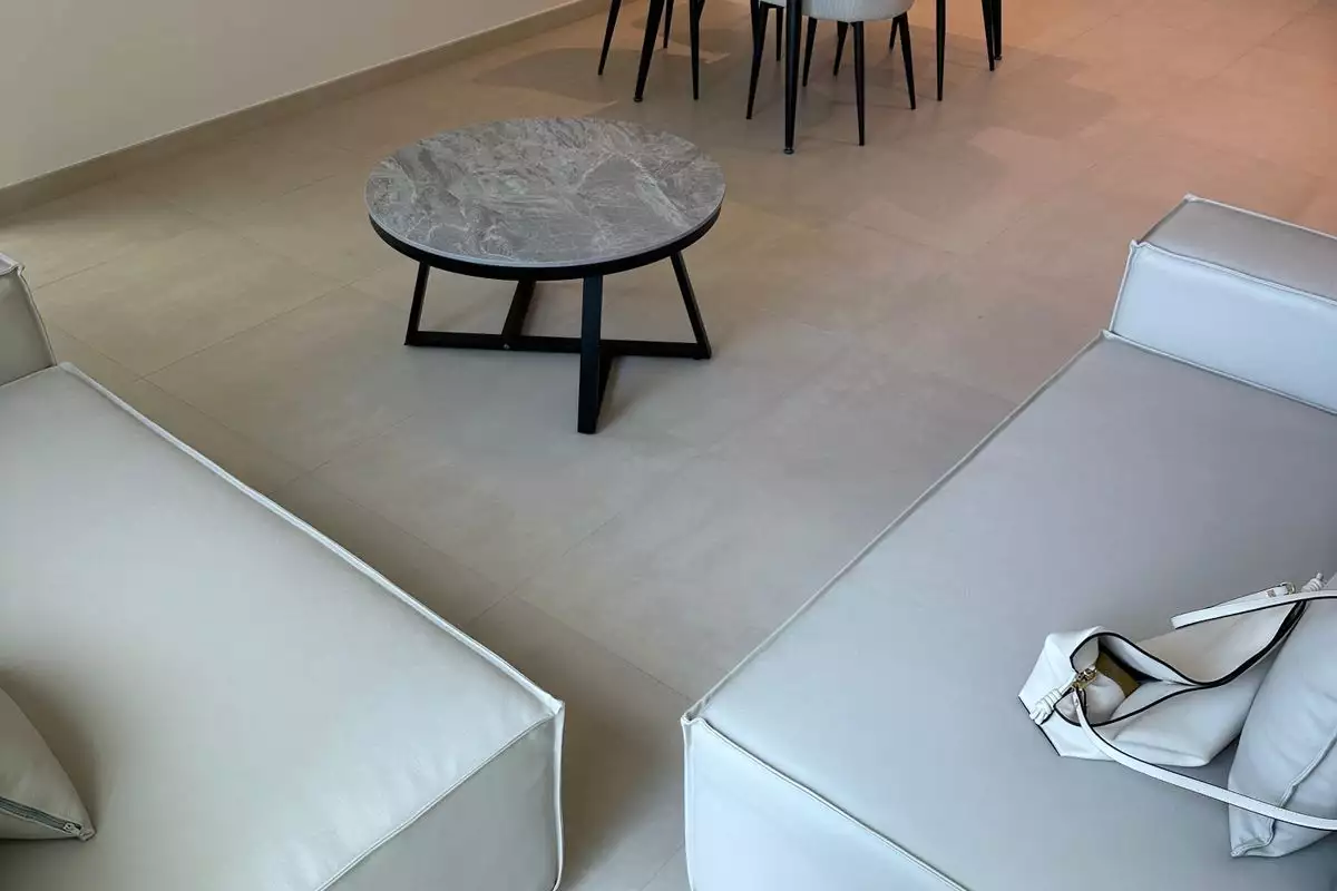 Flat 103m² in UAE, Dubai. Priced at 846536€ rent photo-4