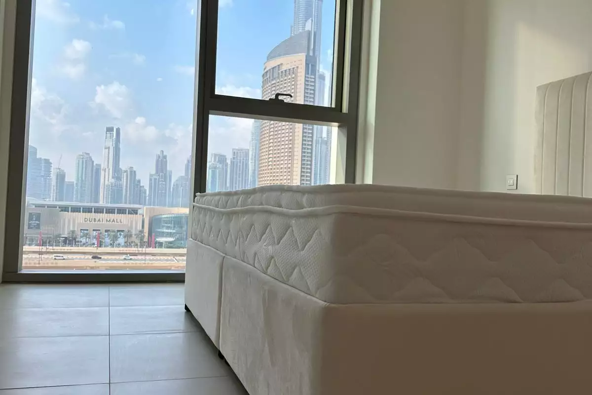 Flat 103m² in UAE, Dubai. Priced at 846536€ rent photo-7
