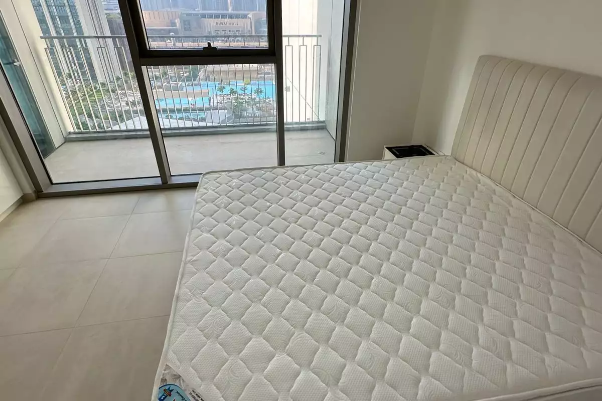 Flat 103m² in UAE, Dubai. Priced at 846536€ rent photo-9
