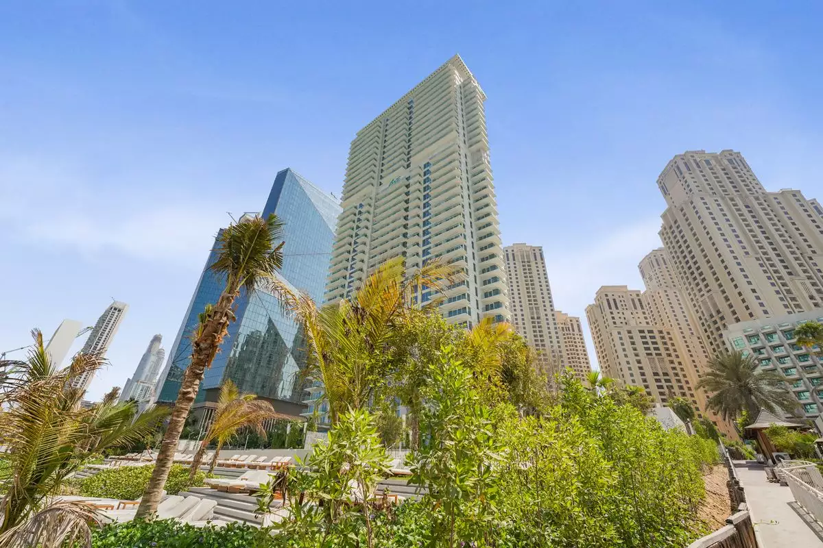 Flat 414m² in UAE, Dubai. Priced at 6917119€ rent photo-15
