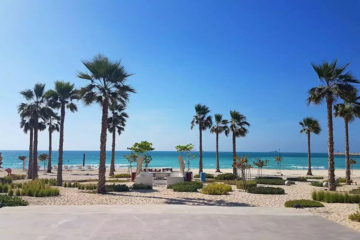 Land 1212m² in UAE, Dubai. Priced at 5031767€ rent photo-4