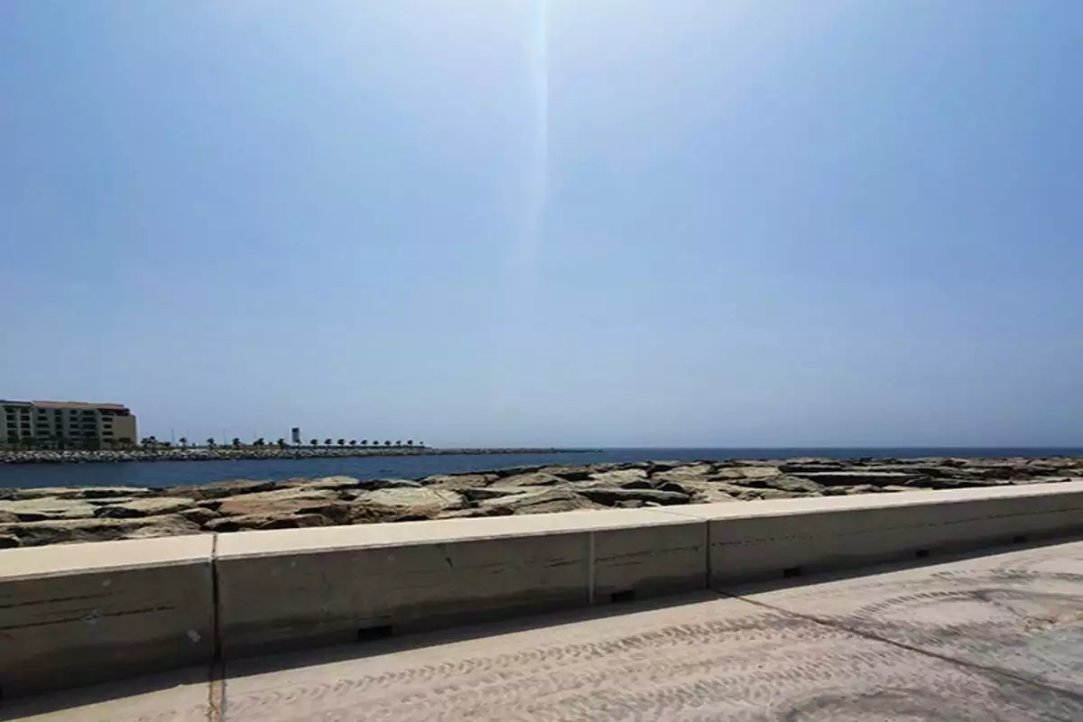 Land 1212m² in UAE, Dubai. Priced at 5031767€ rent photo-5