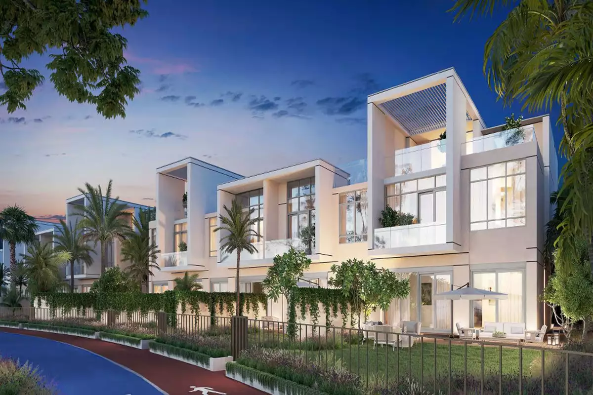Villa 473m² in UAE, Dubai. Priced at 2497155€ rent photo-1
