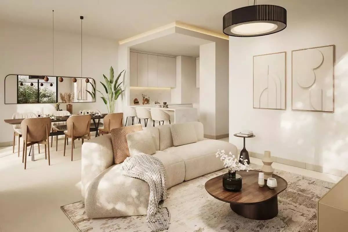Villa 473m² in UAE, Dubai. Priced at 2497155€ rent photo-7