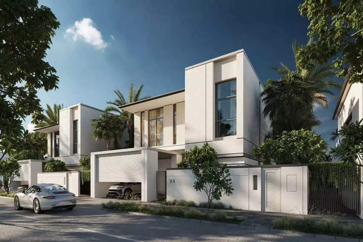 Villa 473m² in UAE, Dubai. Priced at 2497155€ rent photo-12
