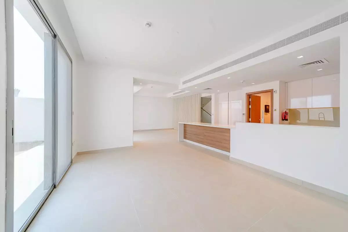 Townhouse 333m² in UAE, Abu Dhabi. Priced at 1173663€ rent photo-5