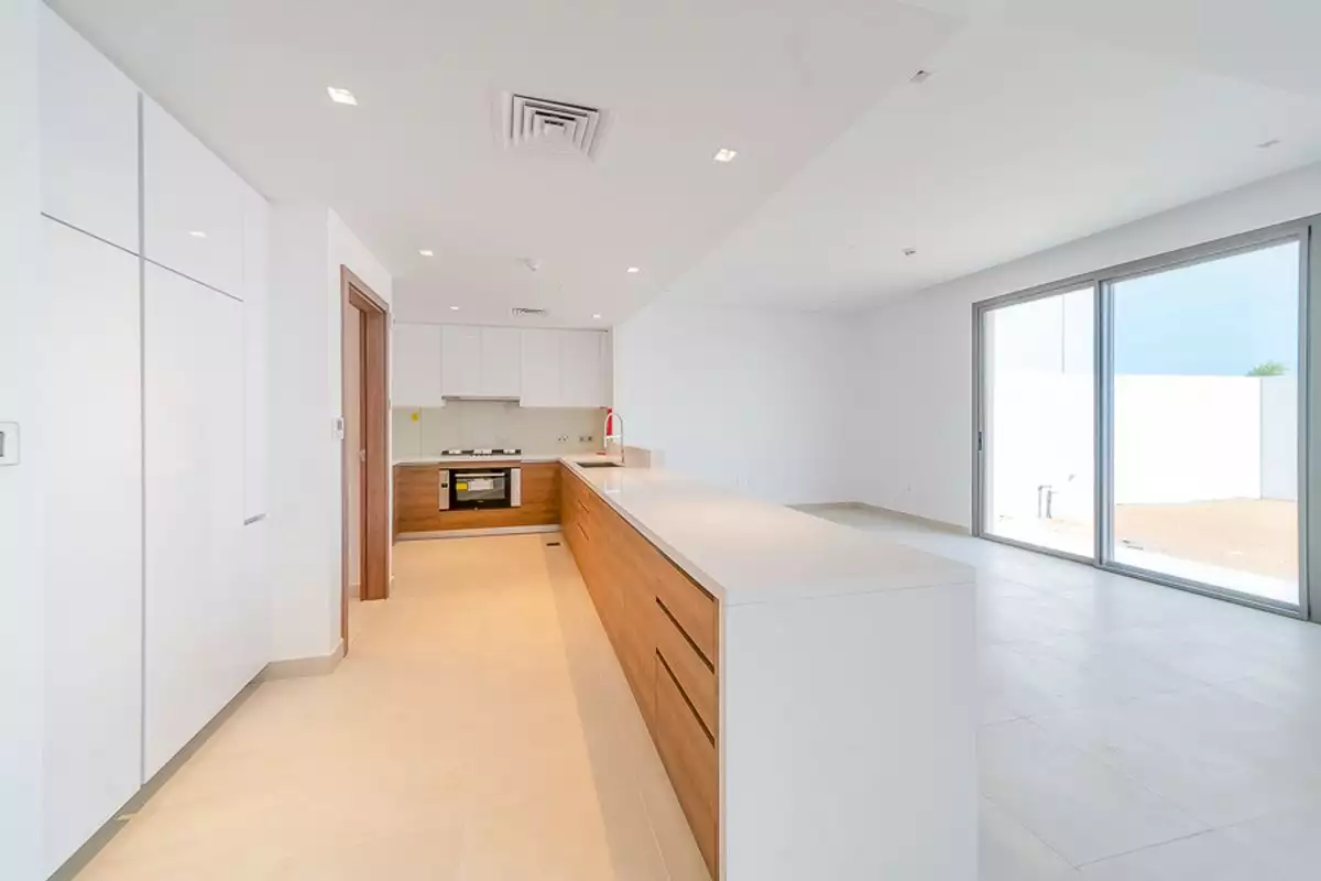 Townhouse 333m² in UAE, Abu Dhabi. Priced at 1173663€ rent photo-6