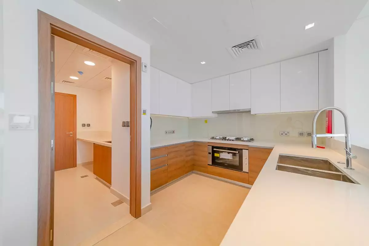 Townhouse 333m² in UAE, Abu Dhabi. Priced at 1173663€ rent photo-8