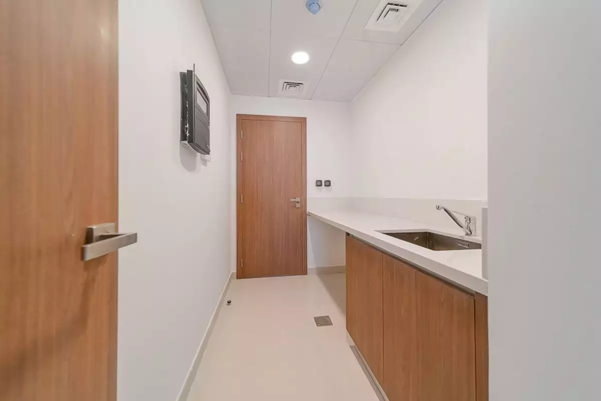 Townhouse 333m² in UAE, Abu Dhabi. Priced at 1173663€ rent photo-9