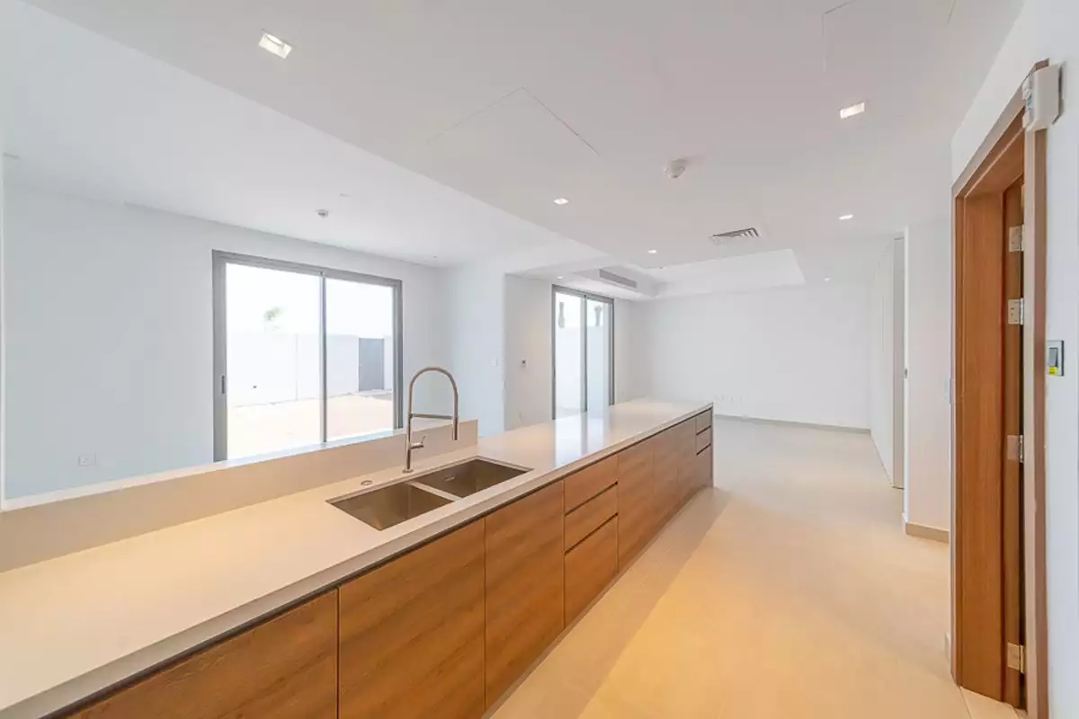 Townhouse 333m² in UAE, Abu Dhabi. Priced at 1173663€ rent photo-10