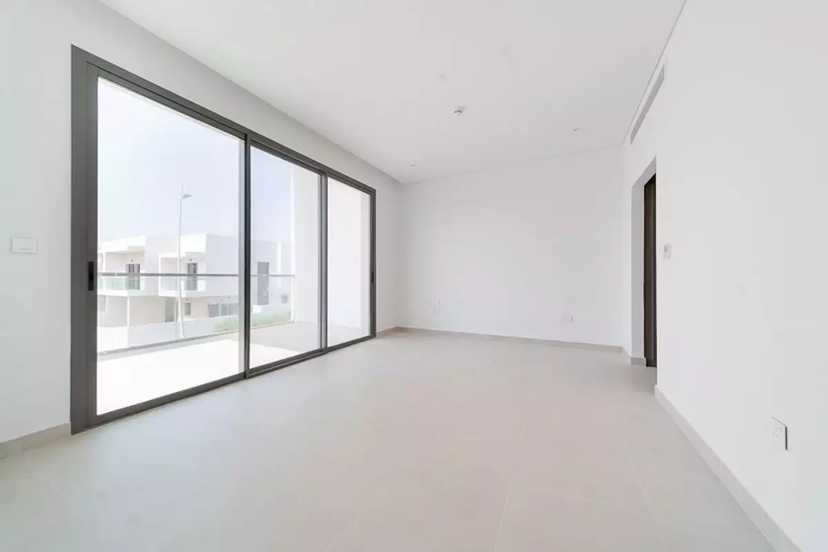 Townhouse 333m² in UAE, Abu Dhabi. Priced at 1173663€ rent photo-13