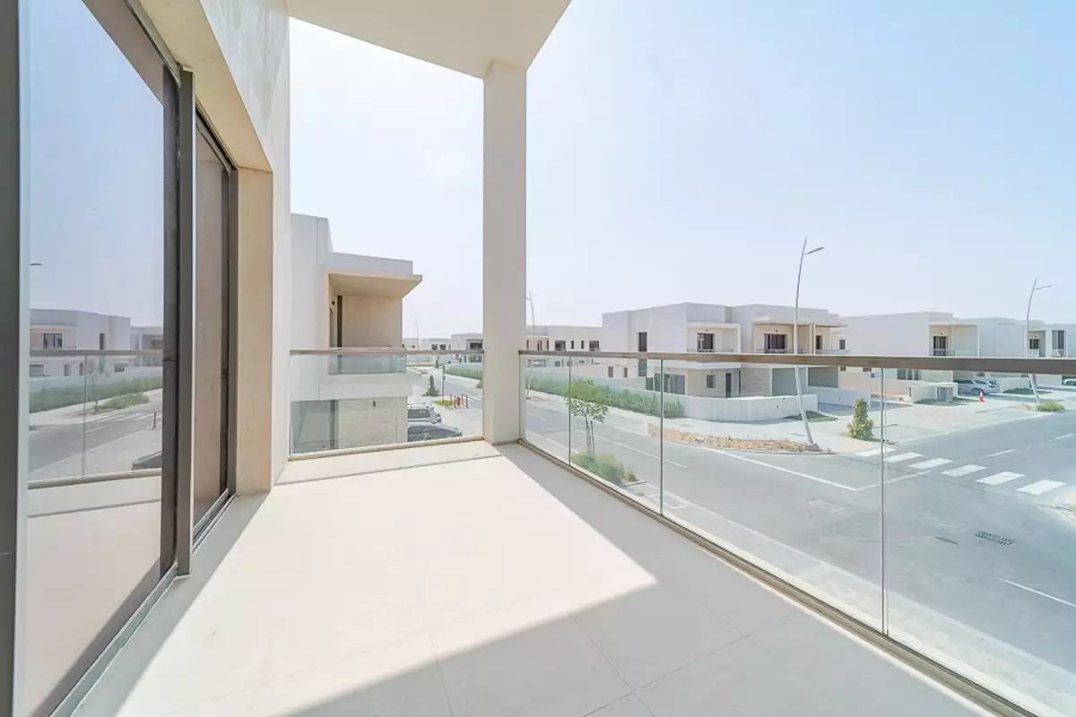 Townhouse 333m² in UAE, Abu Dhabi. Priced at 1173663€ rent photo-15