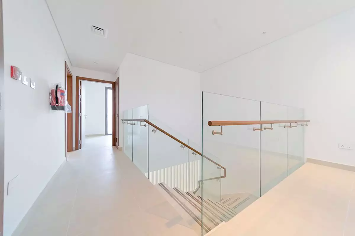 Townhouse 333m² in UAE, Abu Dhabi. Priced at 1173663€ rent photo-17